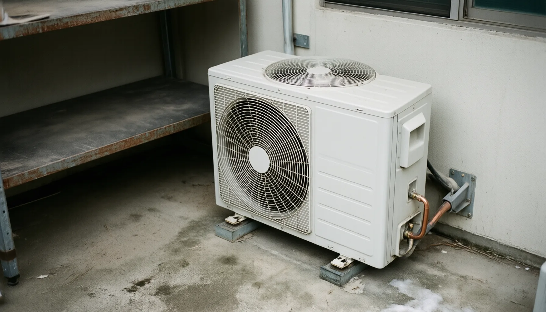 Professional Equipment