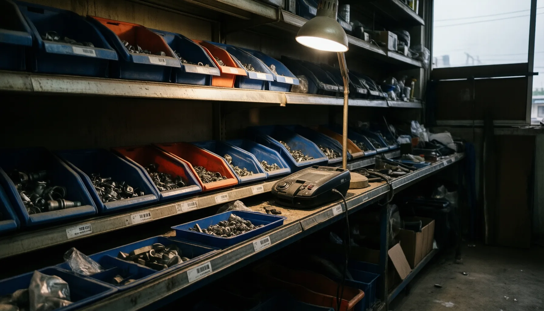 Air Conditioning Repair Service