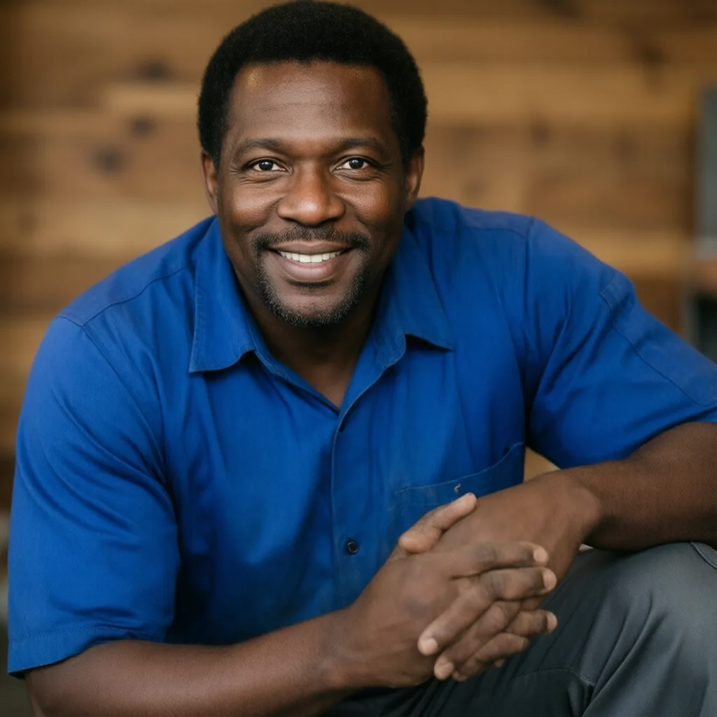 Kevin Robinson