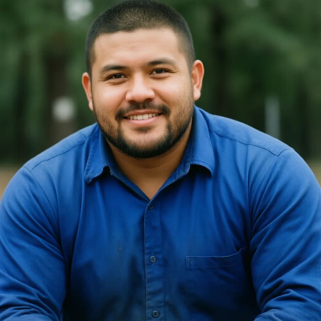 Danny Hernandez