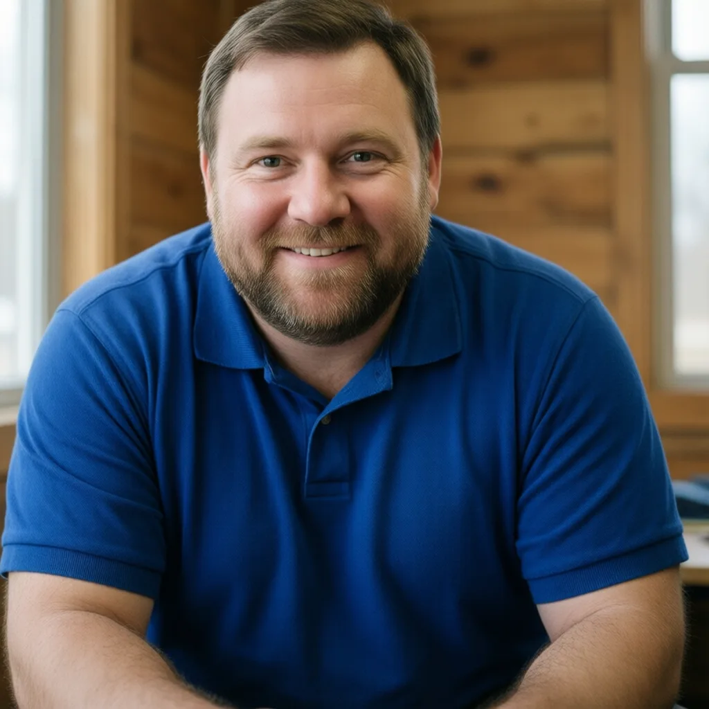 Scott Sullivan