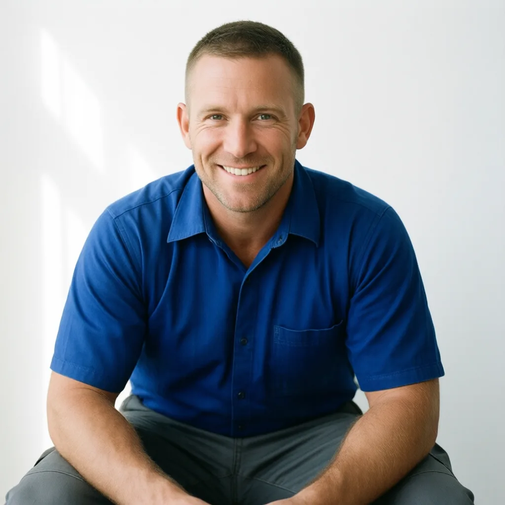 Derek Simmons