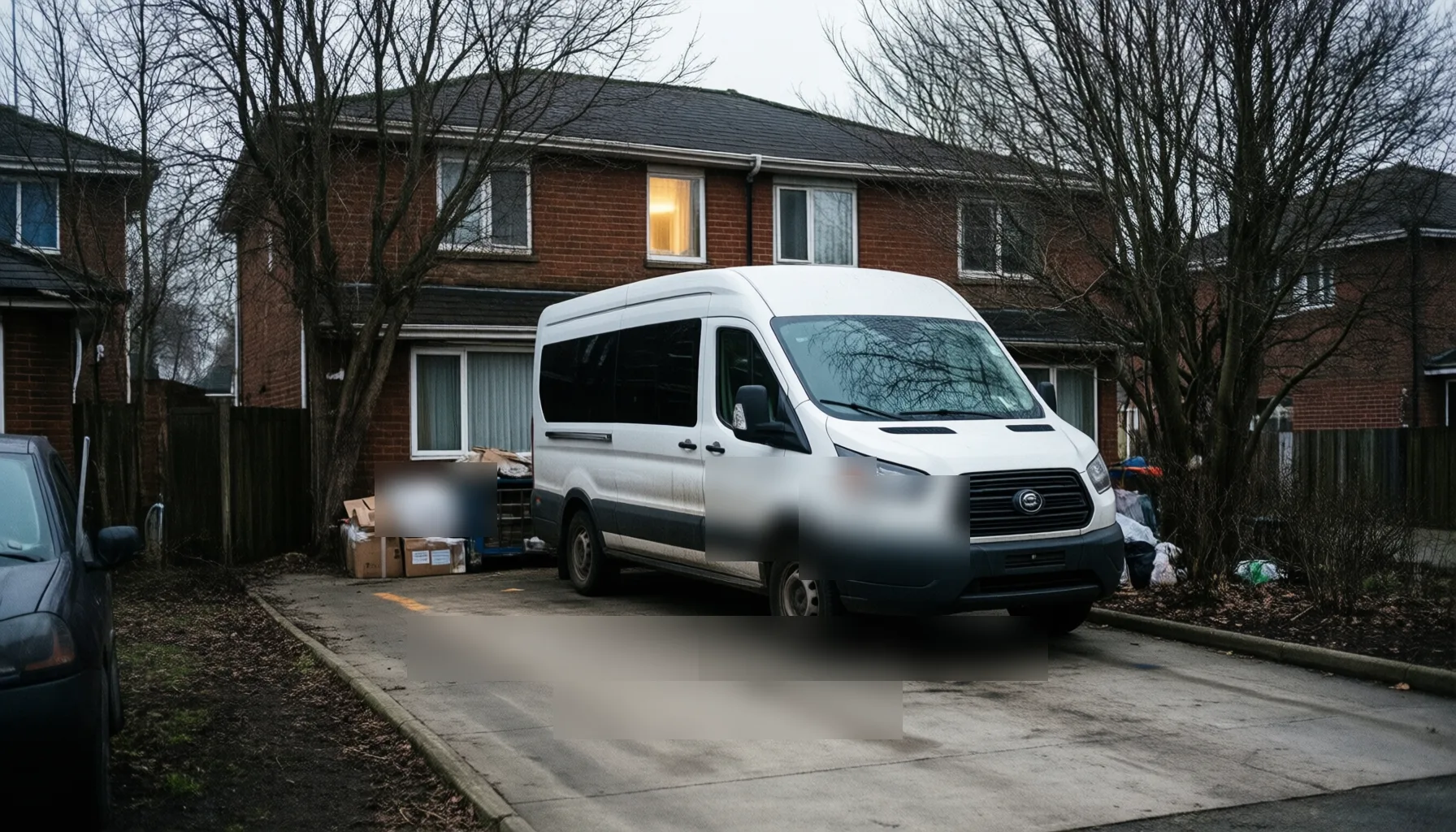 Service Fleet