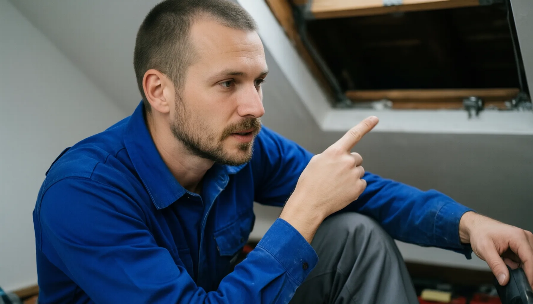 Commercial AC Services