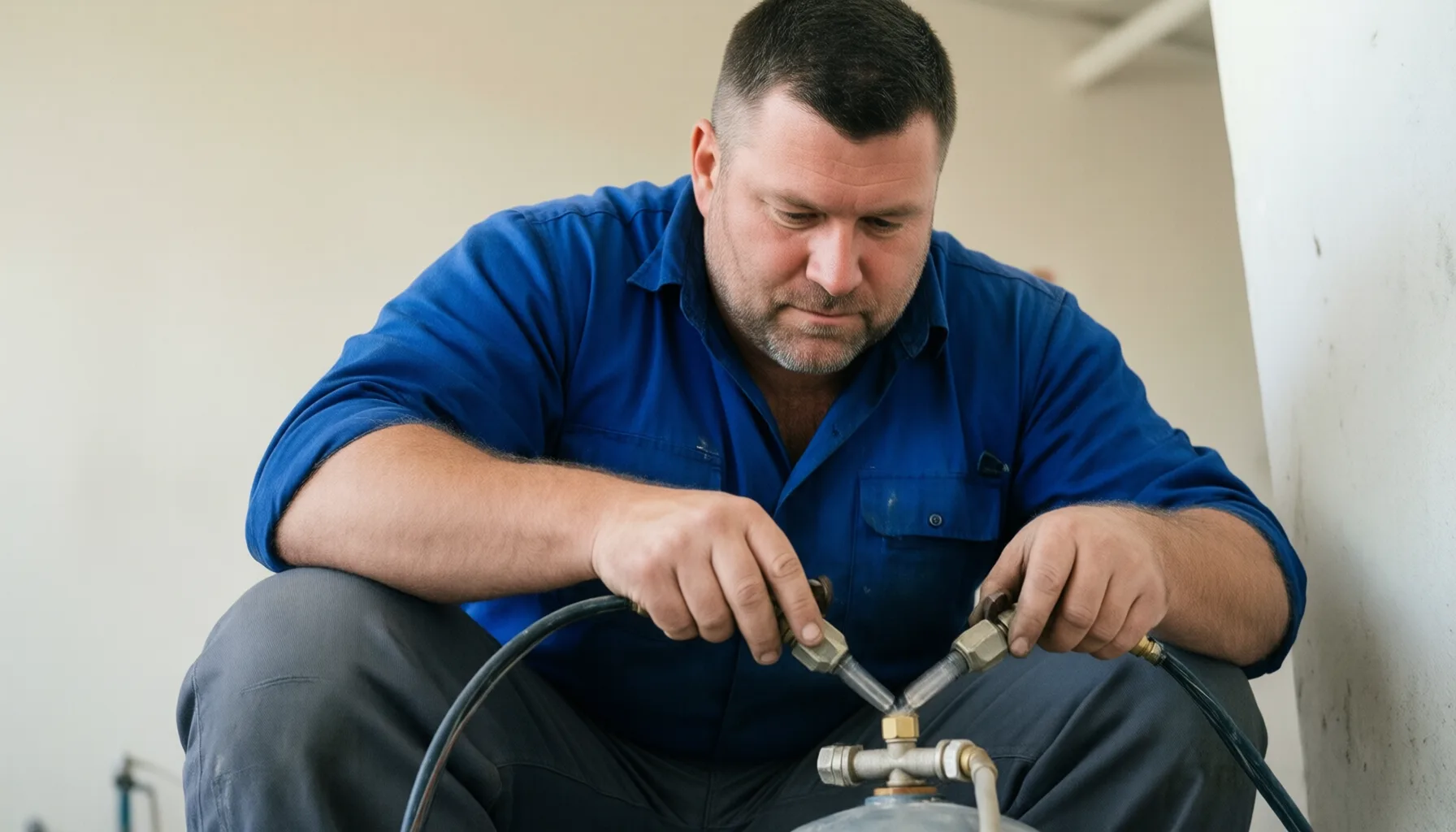 Thermostat Upgrades